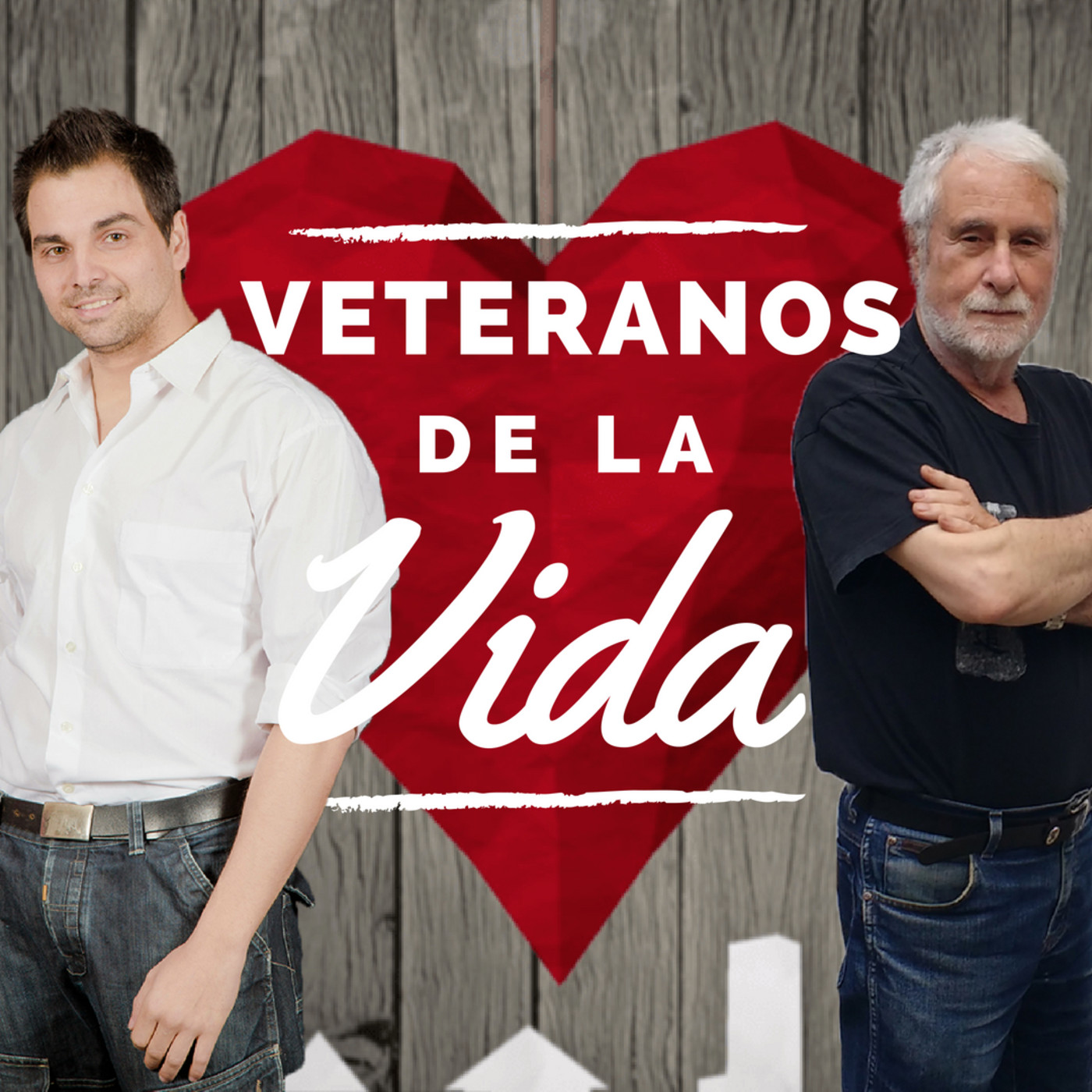 Veteranos de la Vida
