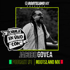 Jacobo Govea | Podcast Ep. #1 RootsLand