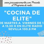 "Cocina de Elite" Programa nº10
