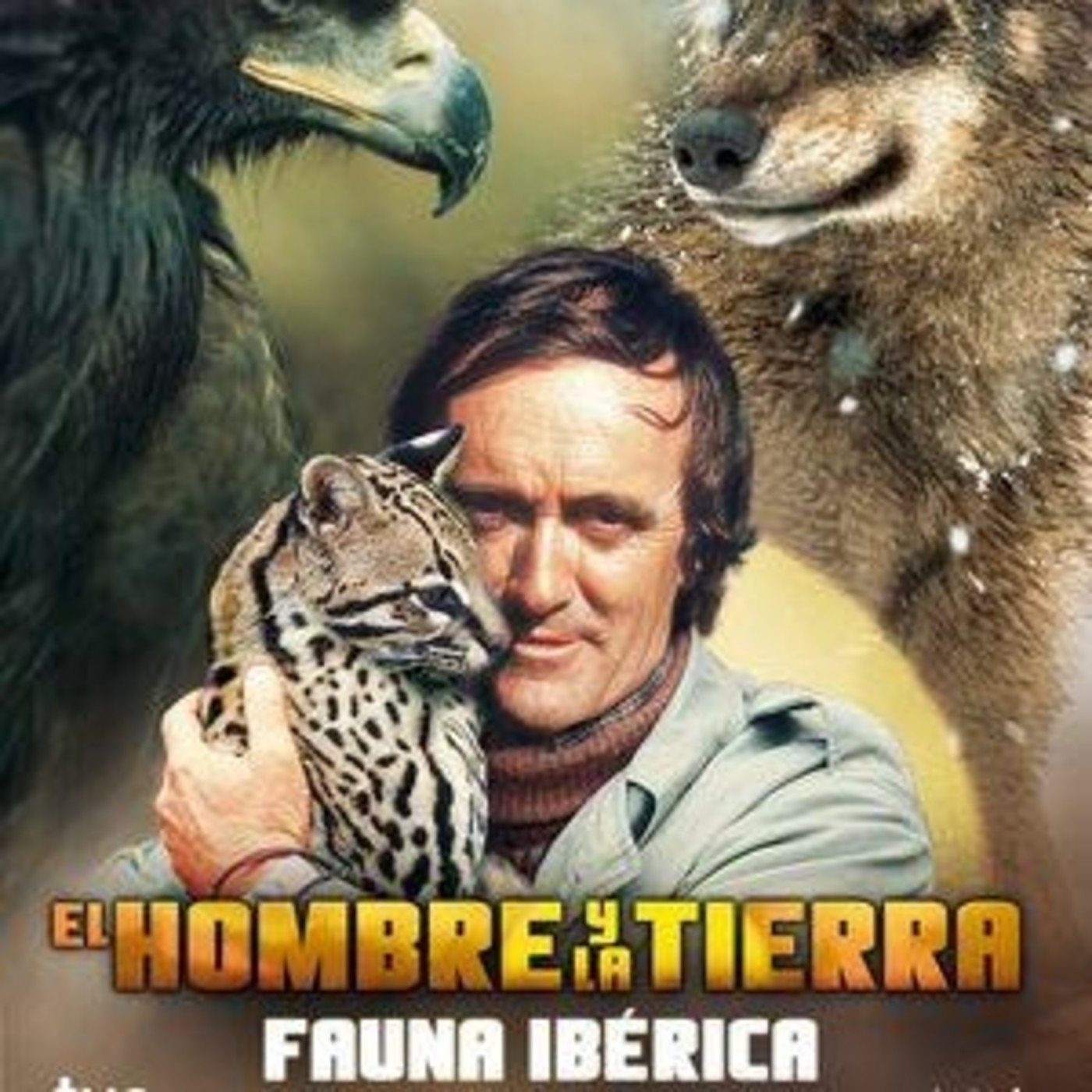 El Hombre y la Tierra Episodio 012 El Buitre Negro 2