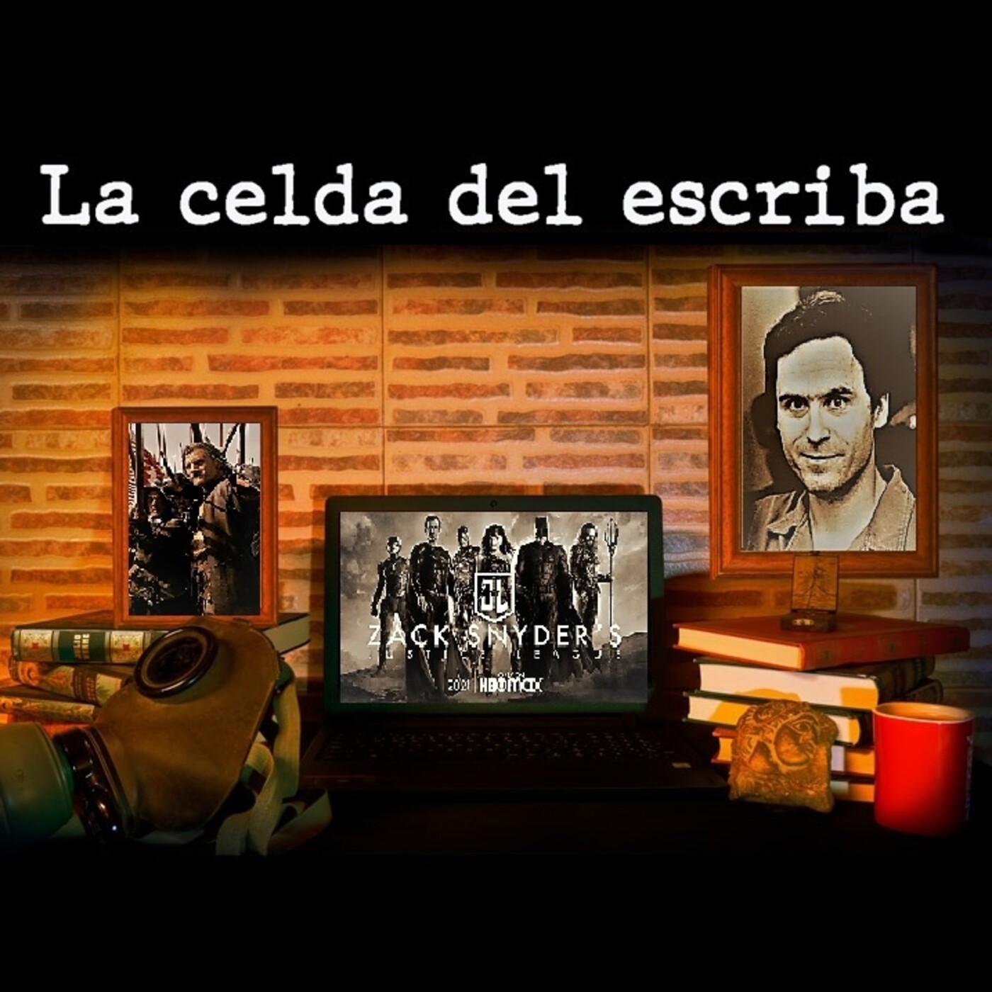 El Podcast Del Escriba