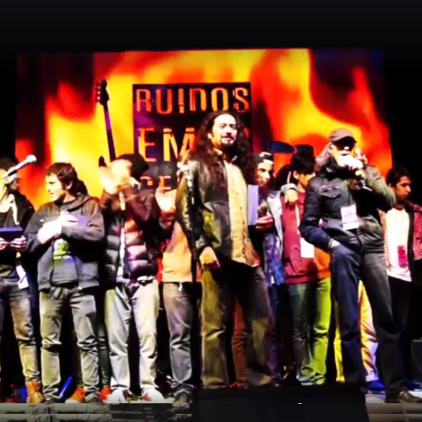 Radio Juventudes Colina