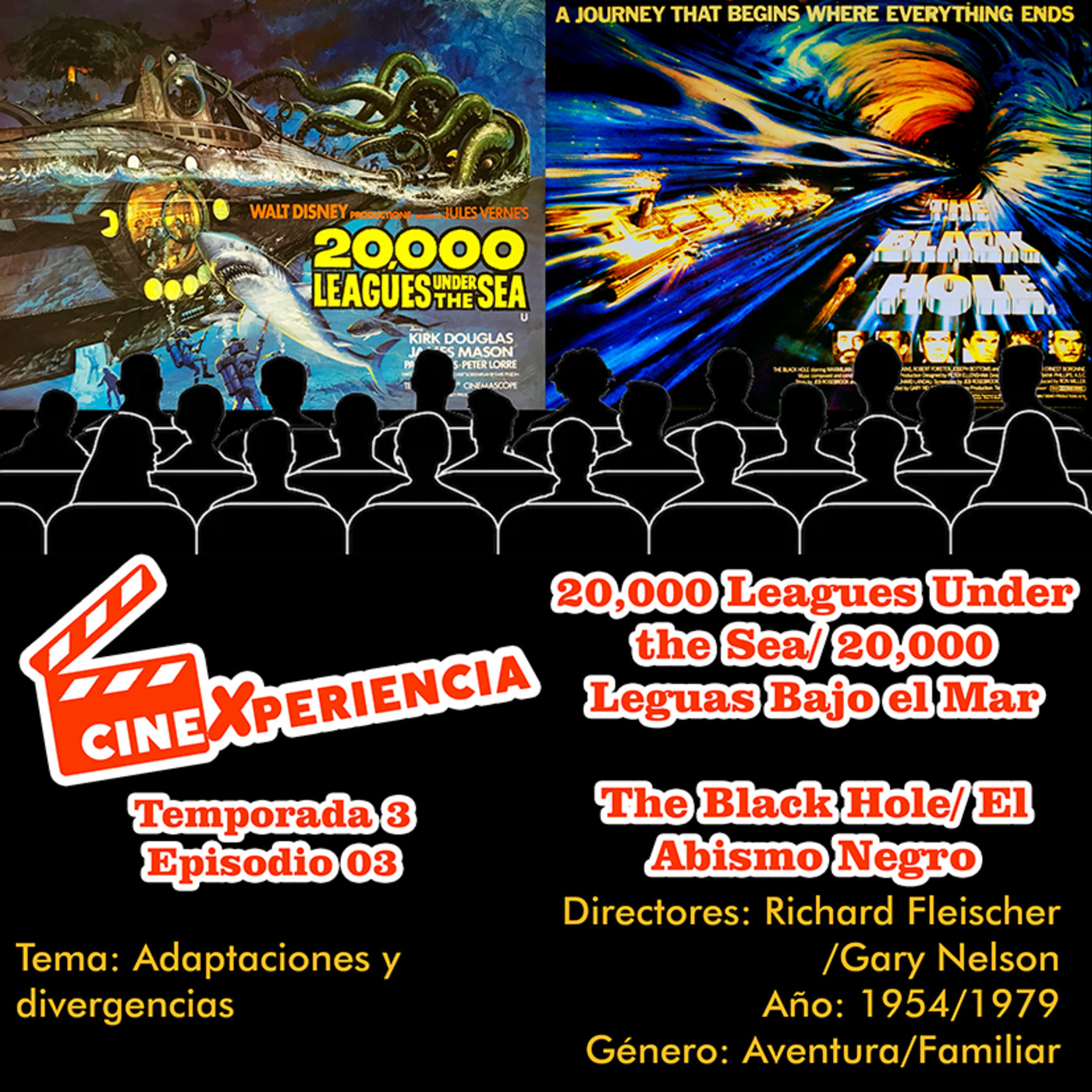 CineXperiencia
