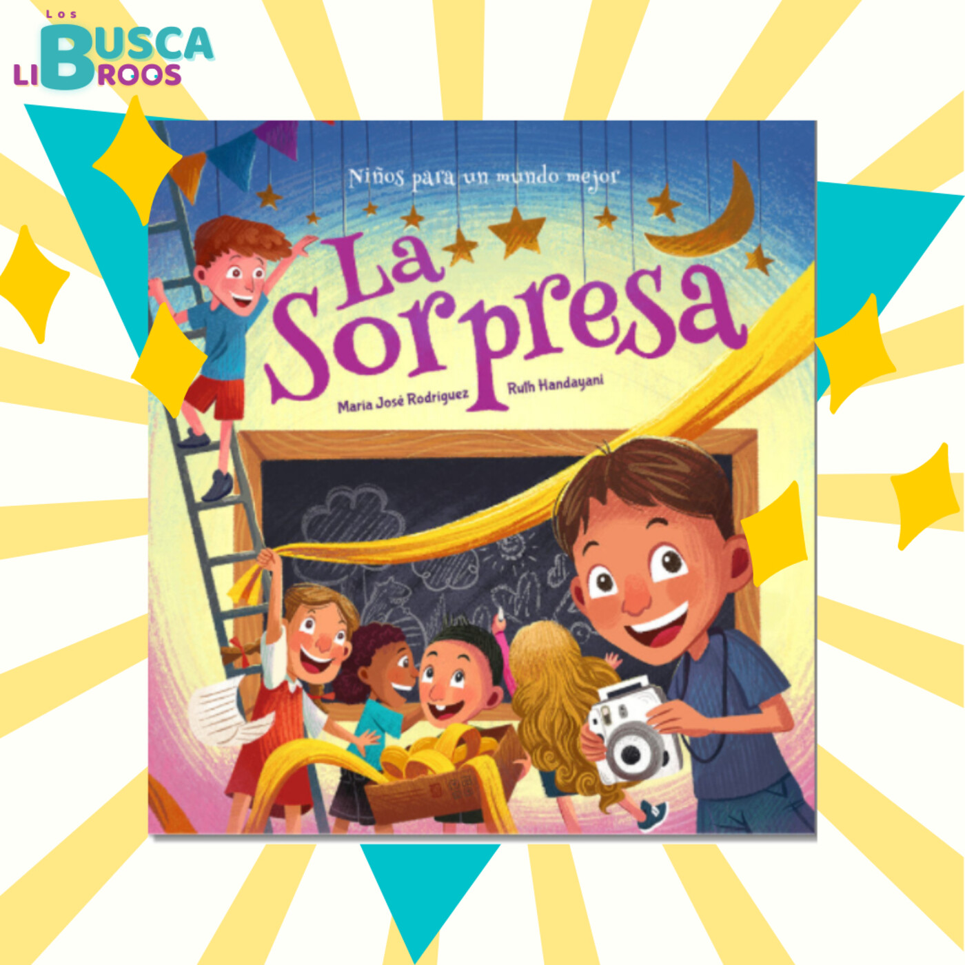 Pequeños Radio Lectores