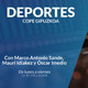 Deportes COPE Gipuzkoa 25/09/2020