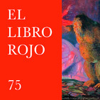 ELR75. Genios y divinidades del hogar; con María Martínez Pisón. El Libro Rojo