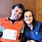 HISTORIA UMTB DESDE DENTRO: Ultra trail Mont Blanc, por Memphis y Mayayo. Radio trail