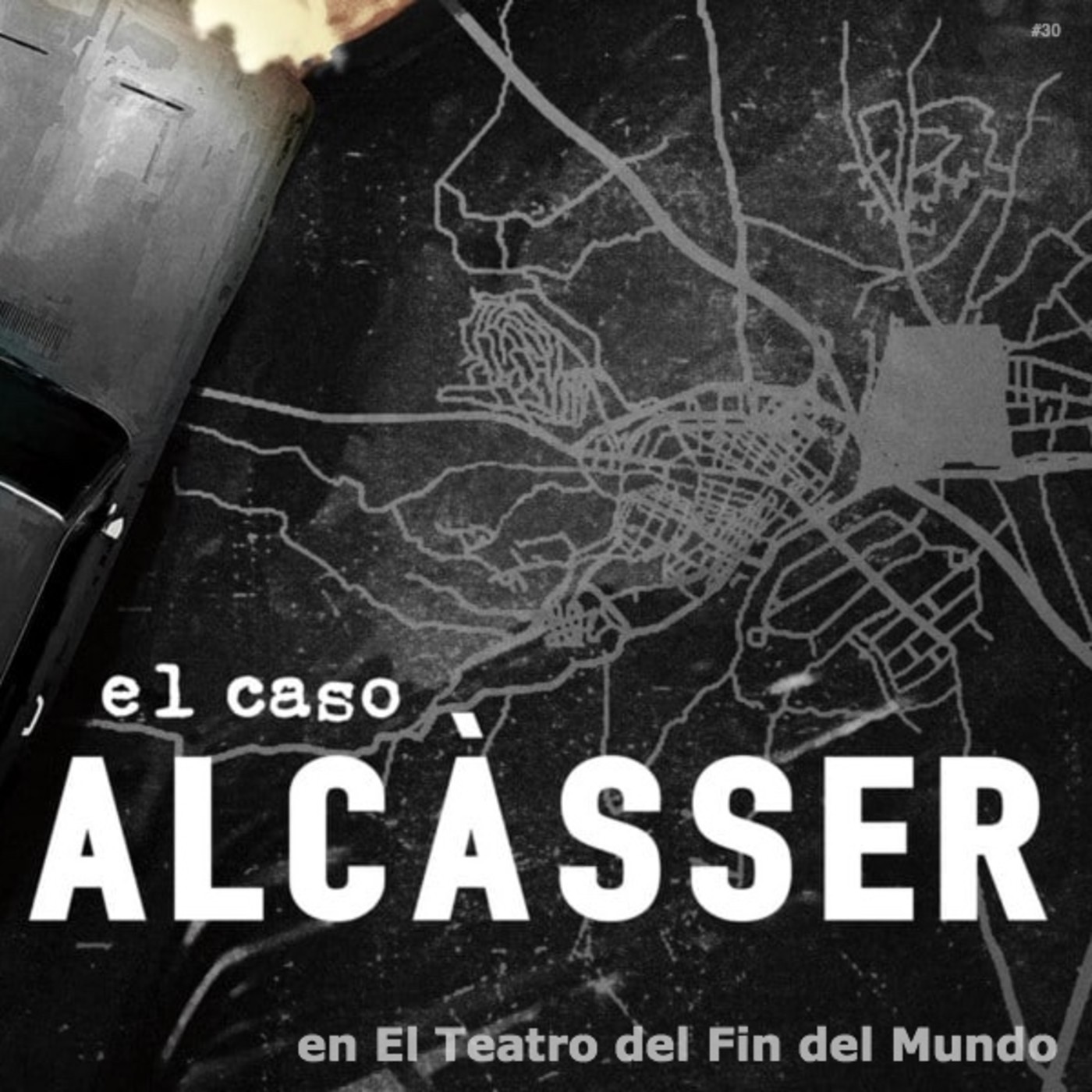 El Teatro del Fin del Mundo