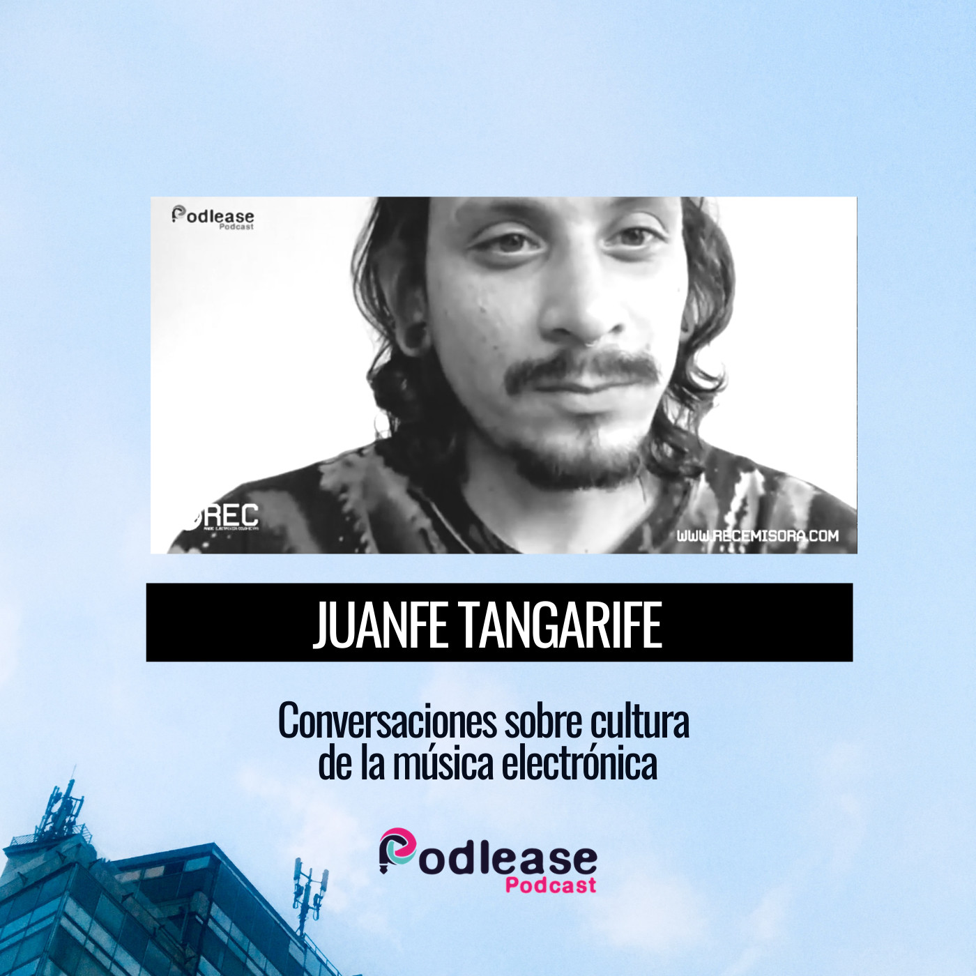 Podlease Radio