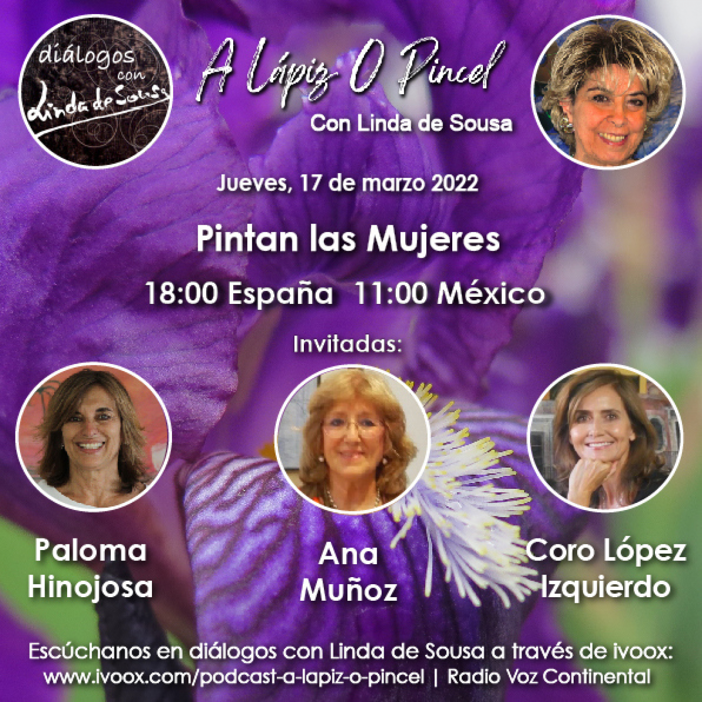 A Lápiz o Pincel