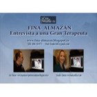 Fina Almazán - Entrevista a una Gran Terapeuta
