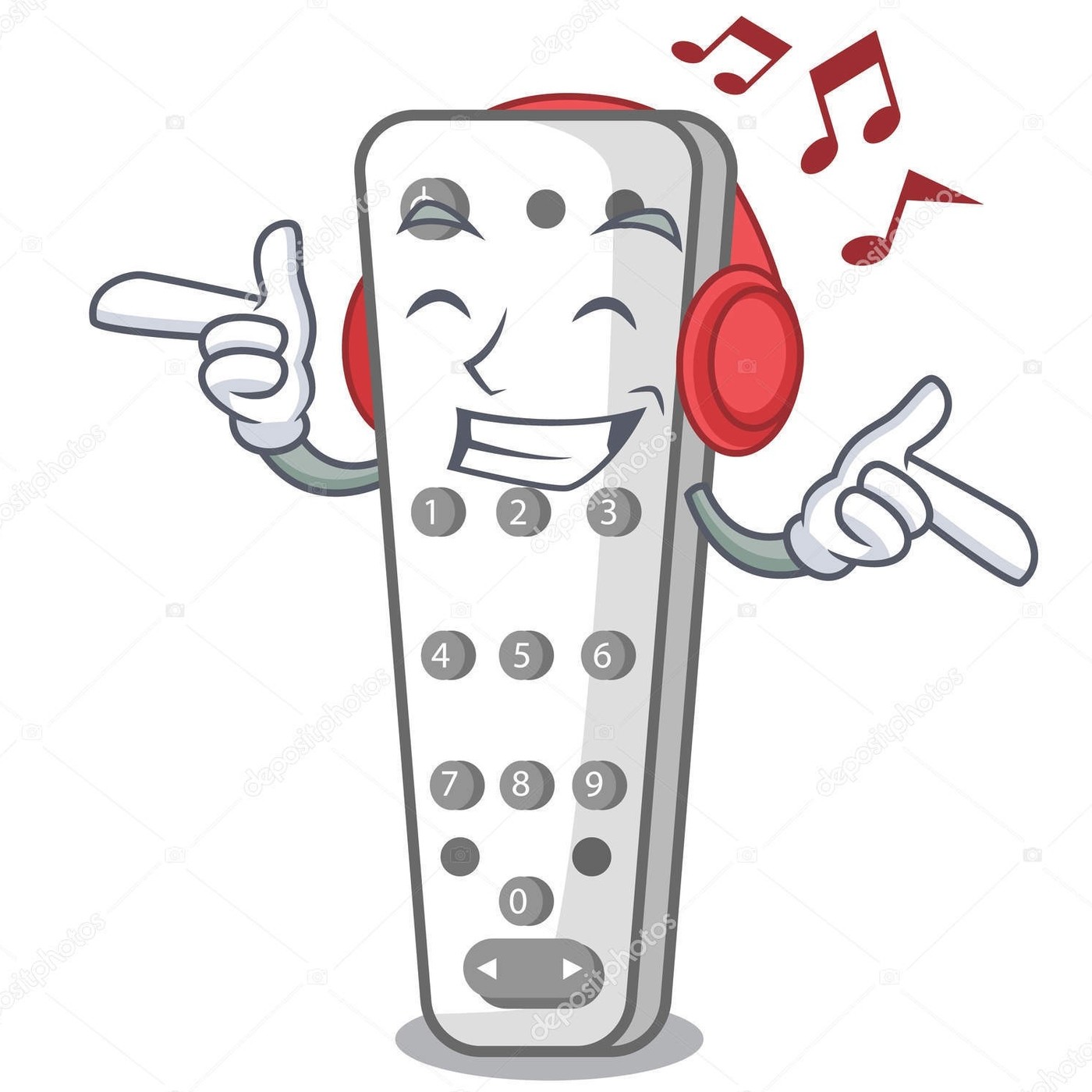 El Mando de la Tele