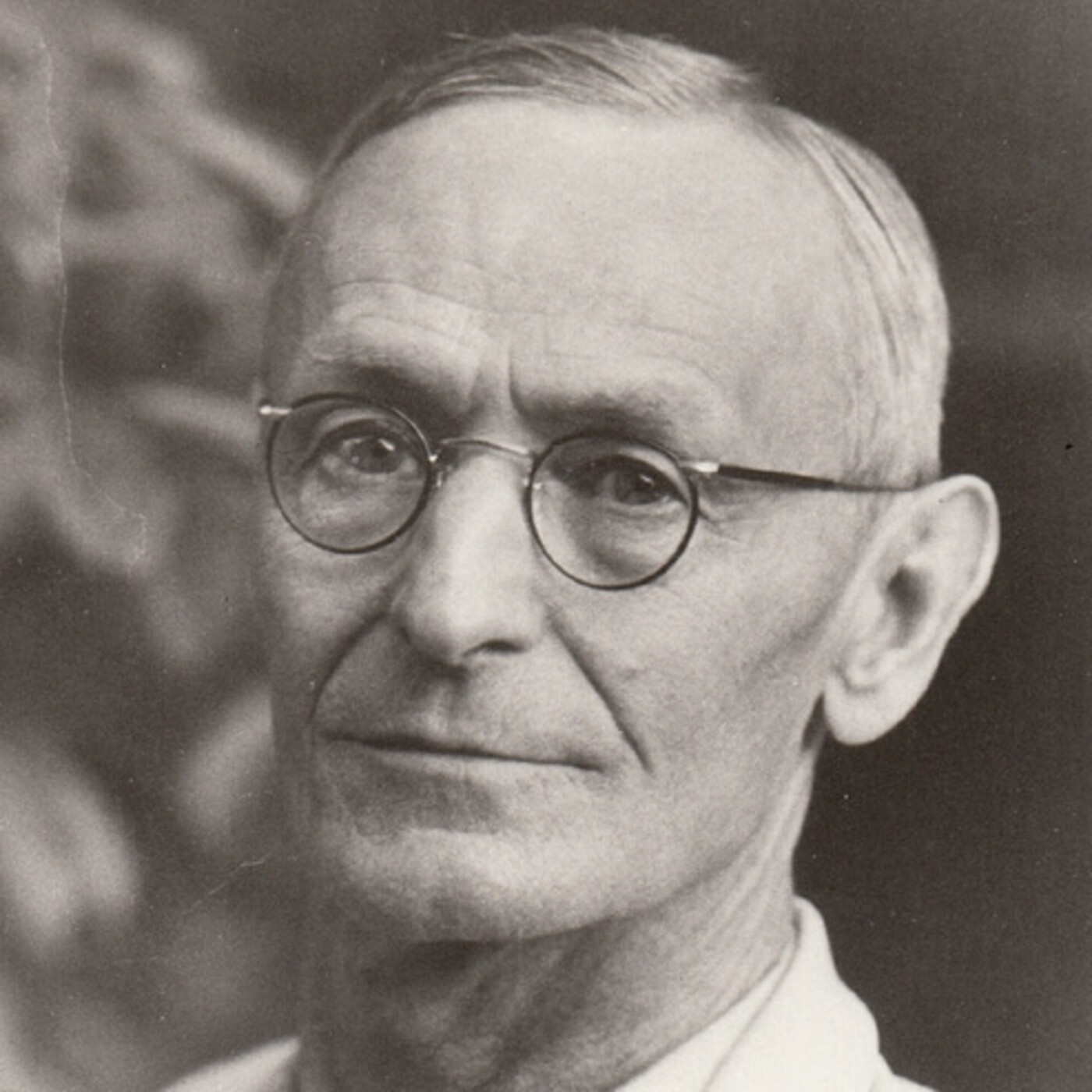 Hermann Hesse