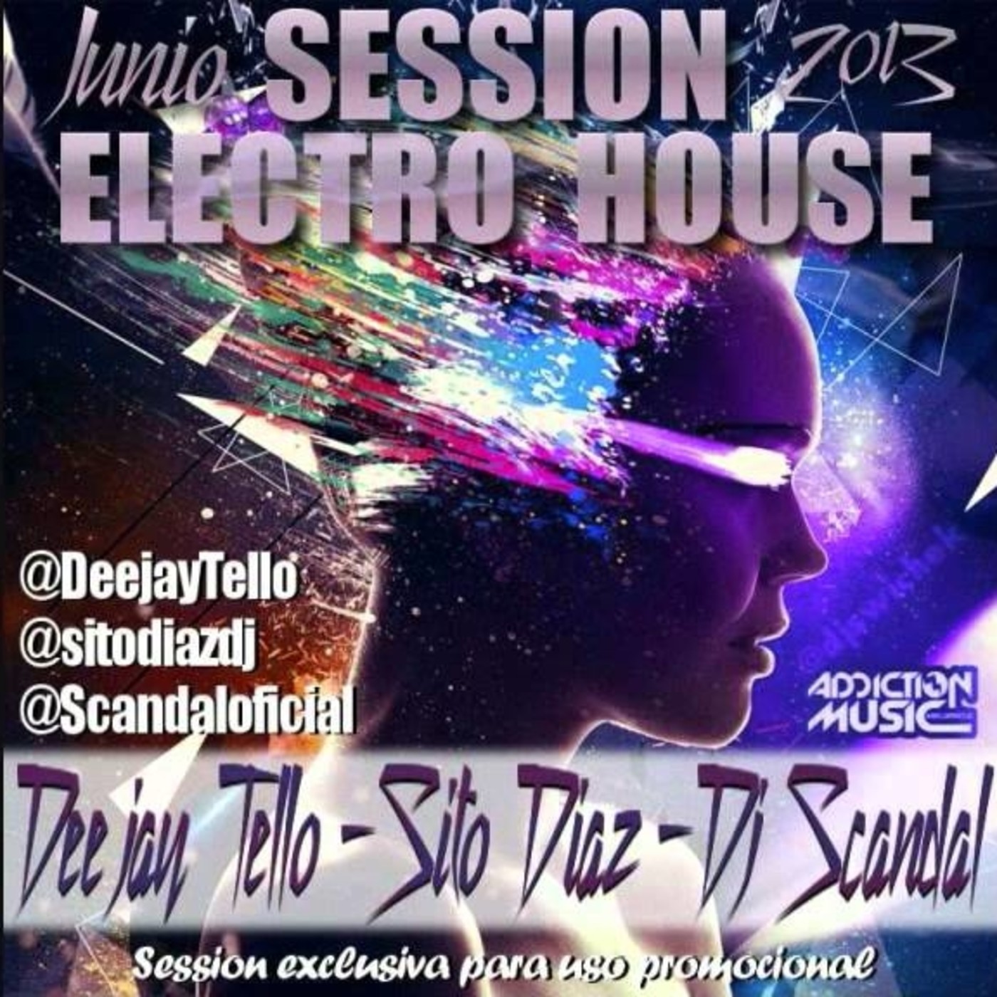 Dj Tello Oficial