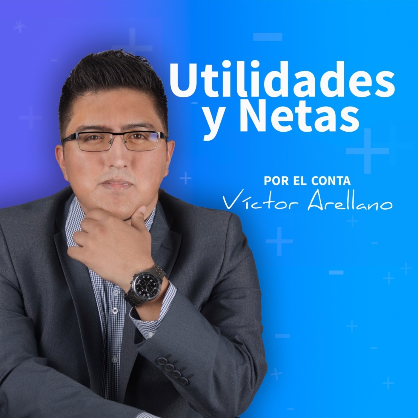 Utilidades Netas