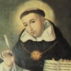 Vida de Tomás de Aquino: Familia y Vocación - Audiolibro