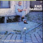 Raúl Garello - LP Margarita de Agosto