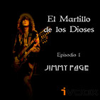 El Martillo De Los Dioses 1 - Jimmy Page