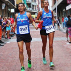 MendiRun 158