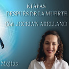 248- 33x05- LAS ETAPAS DESPUÉS DE LA MUERTE-