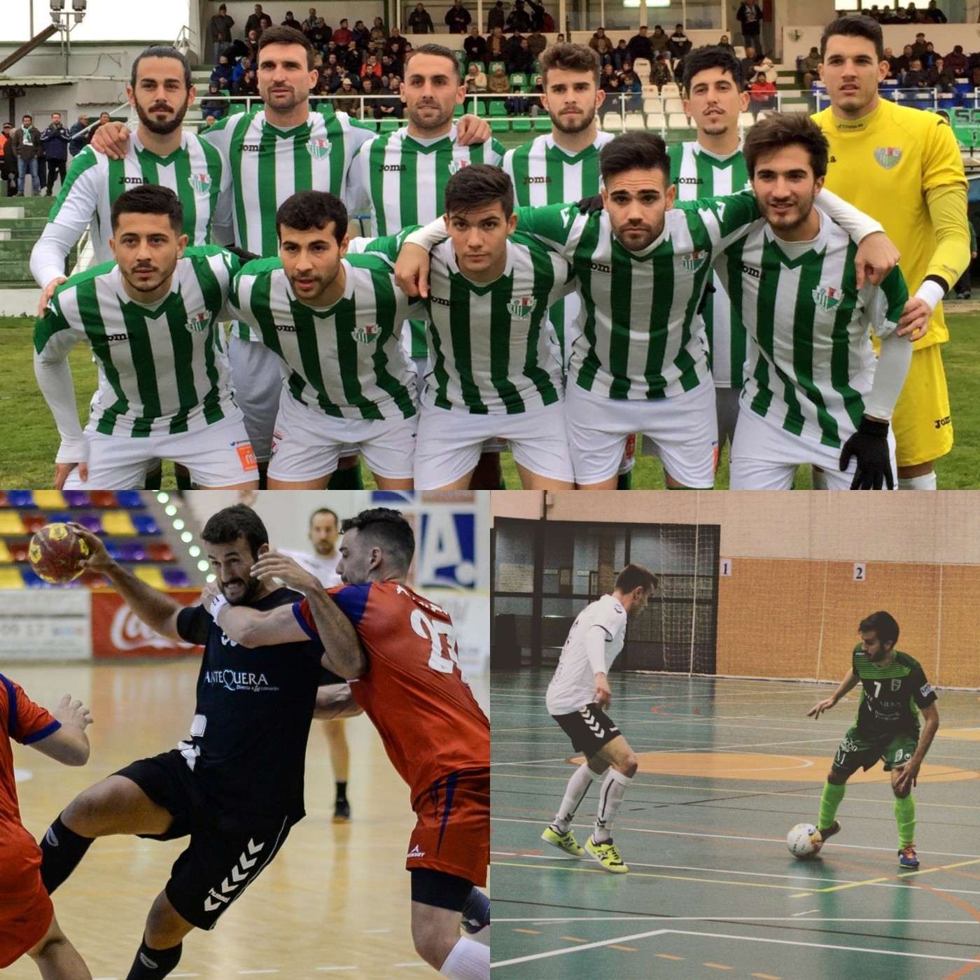 Deportes