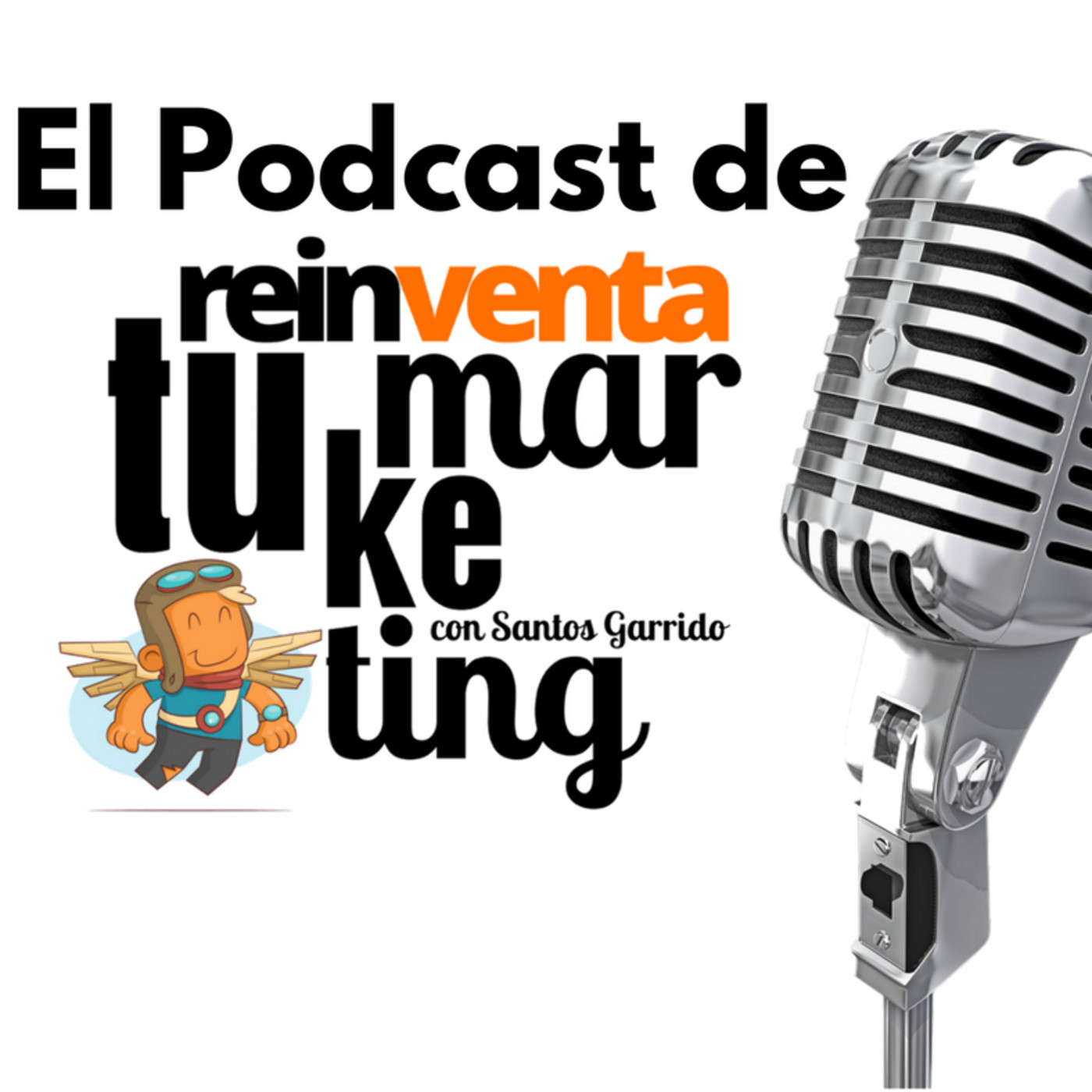 Podcast Ventas