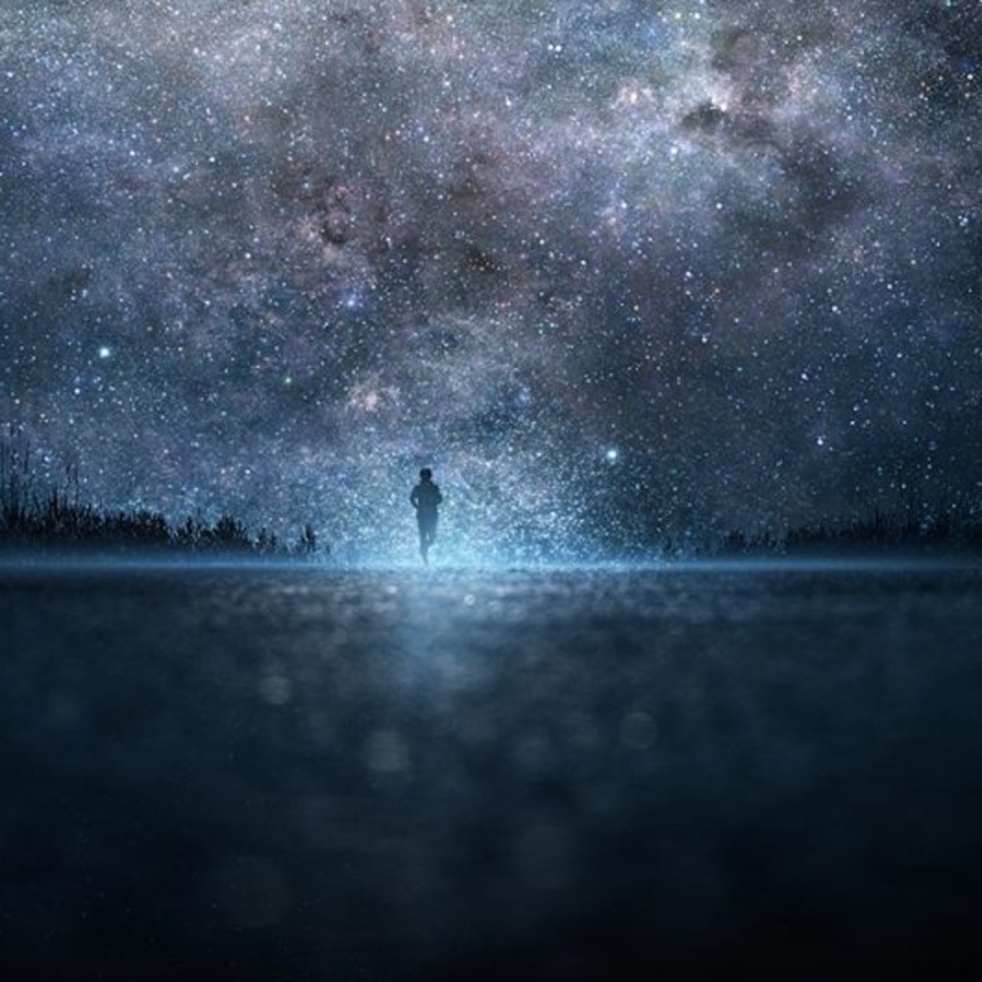 Space Millennium: El Legado del Universo #documental #podcast #ciencia #universo episode artwork