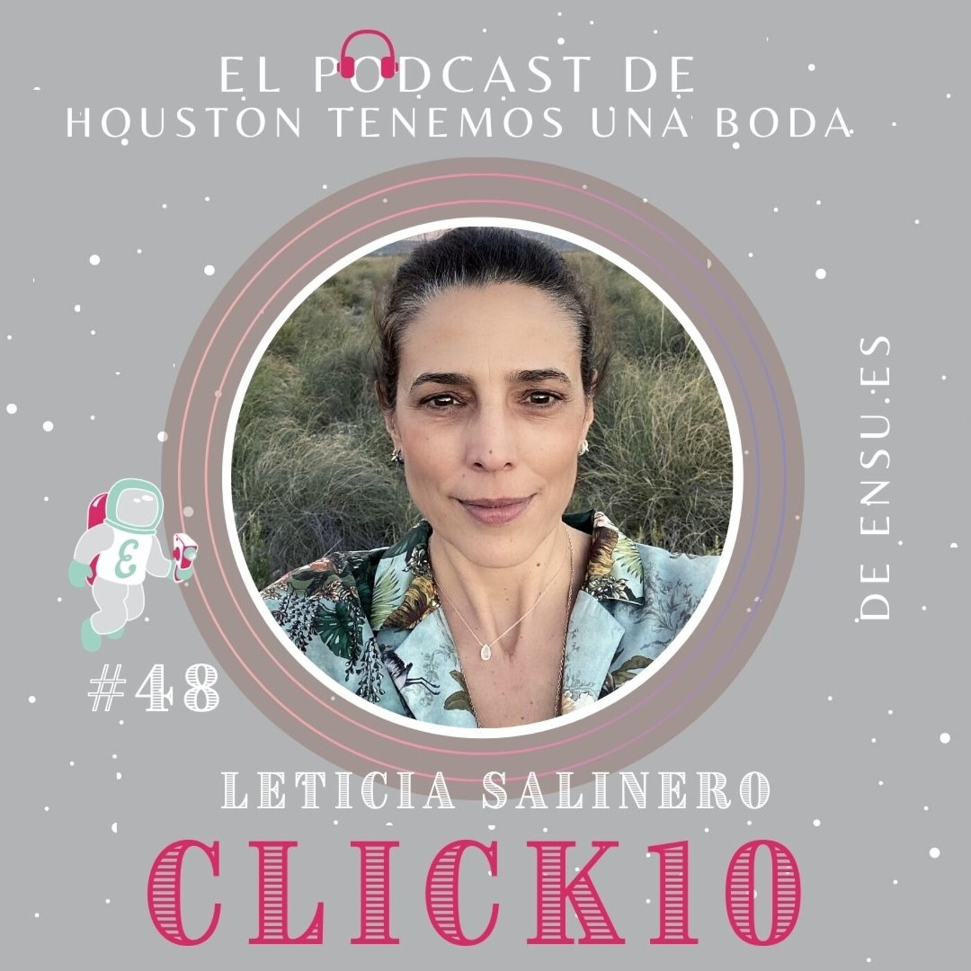 Houston tenemos una boda_ Podcast bodas en España
