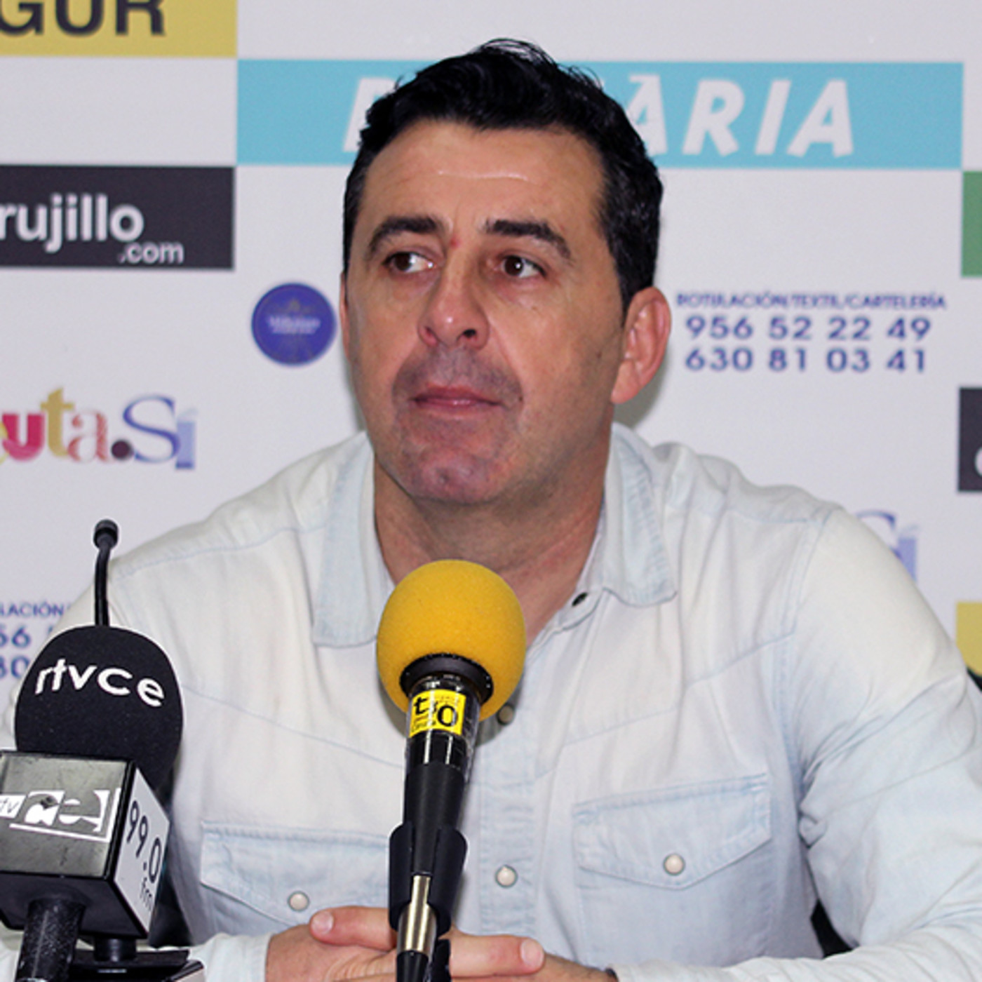 Podcast Ceuta Deportiva