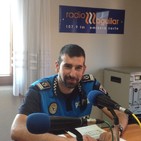 La Policía Local de Aguilar informa 8