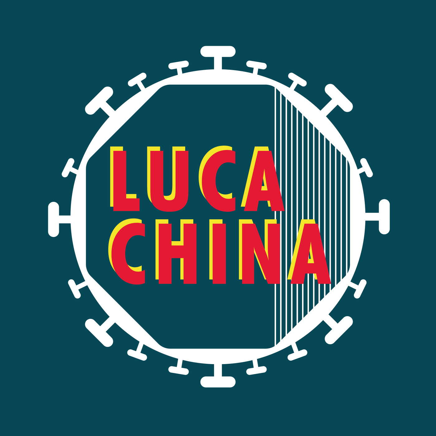 LucaChina Podcast