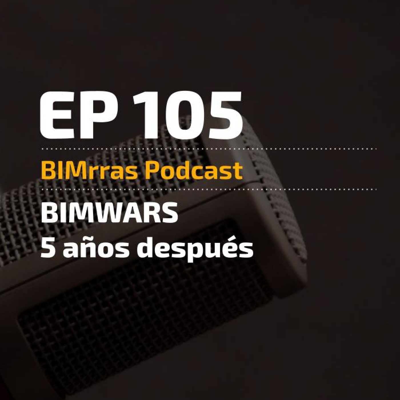BIMrras Podcast