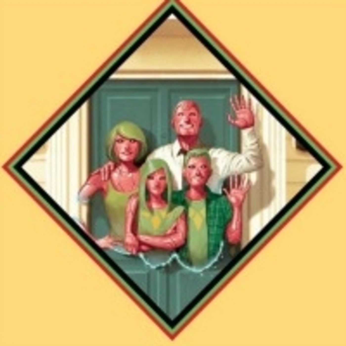 Visión Friki Podcast