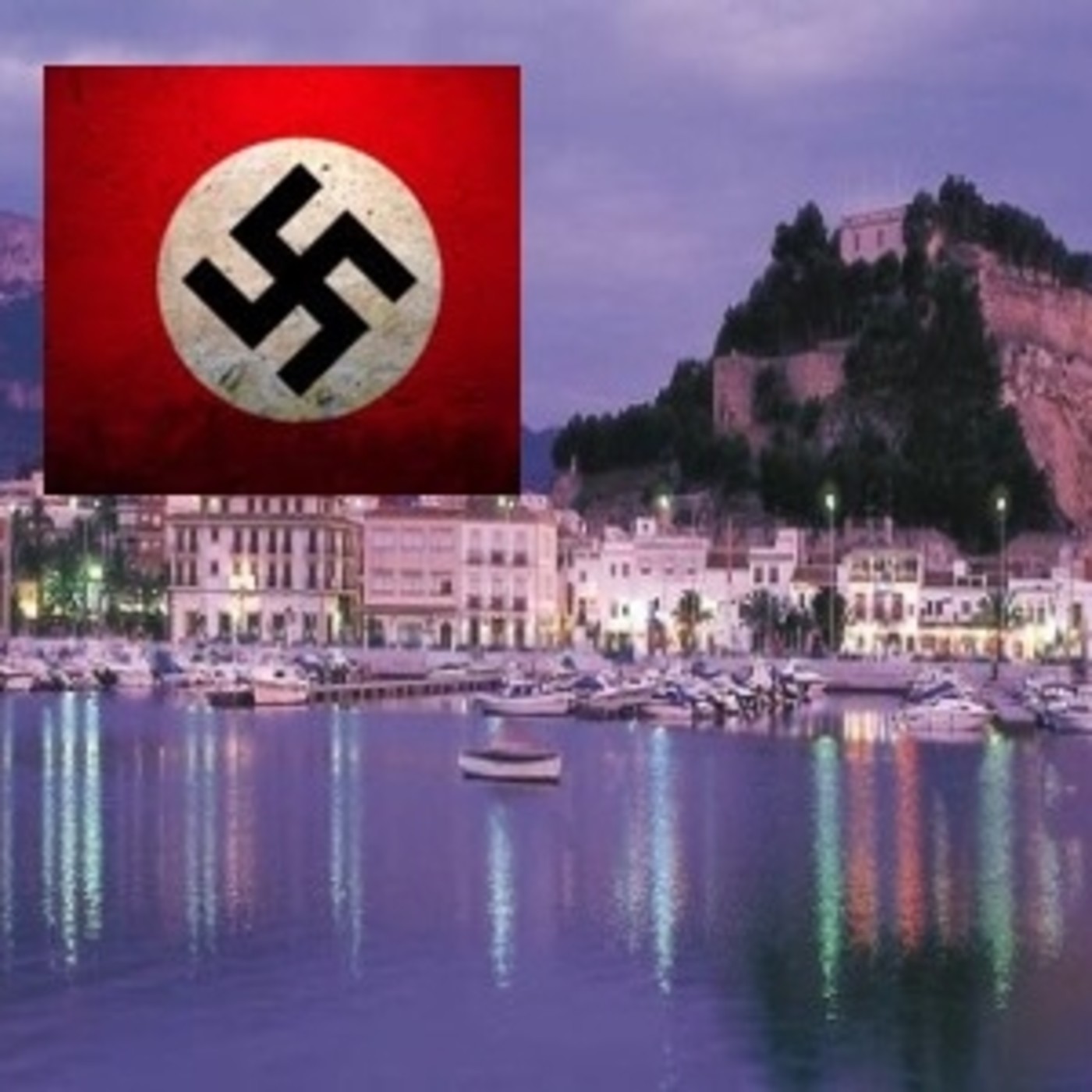 P.34 (15.06.17). Nazis a la Maria Alta. El misteri Doppelganger. episode artwork