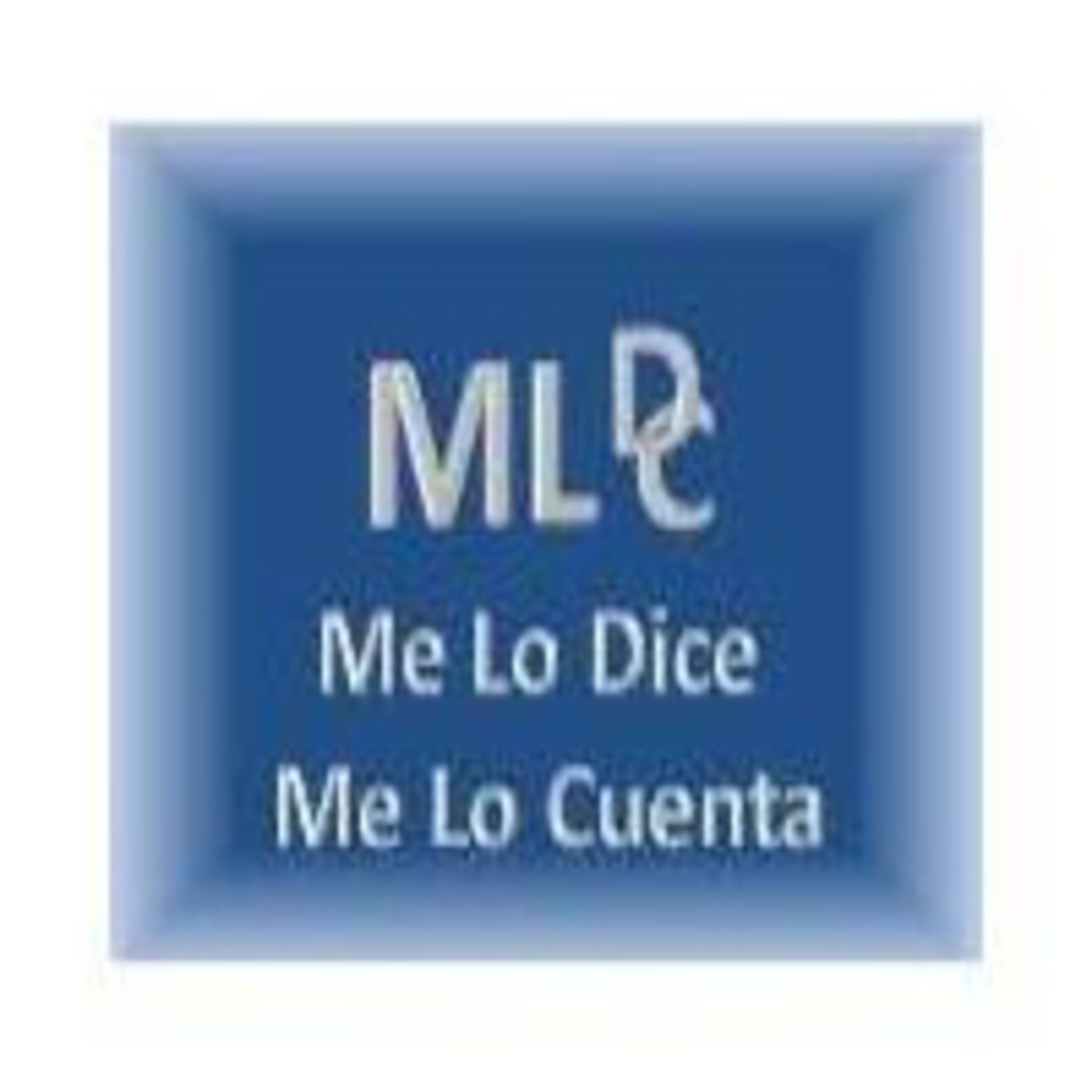 ME LO DICE ME LO CUENTA