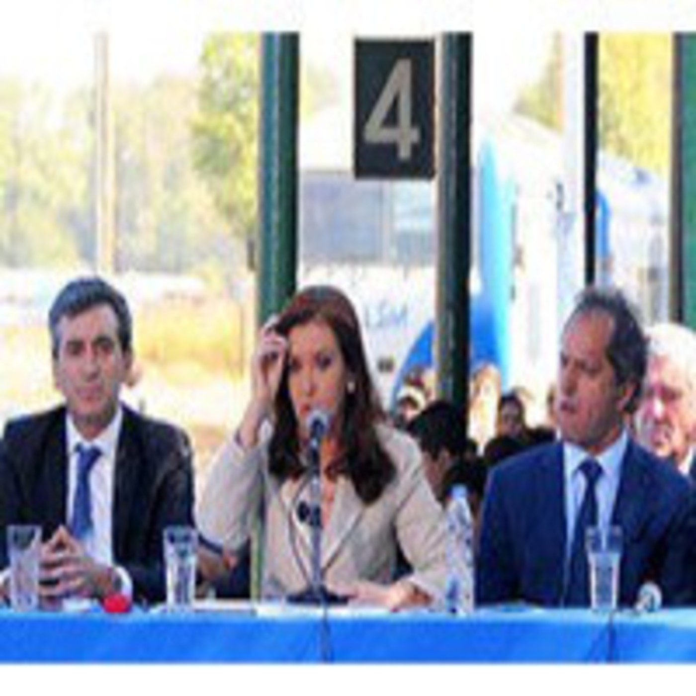 Programa 34 (11/05/14)