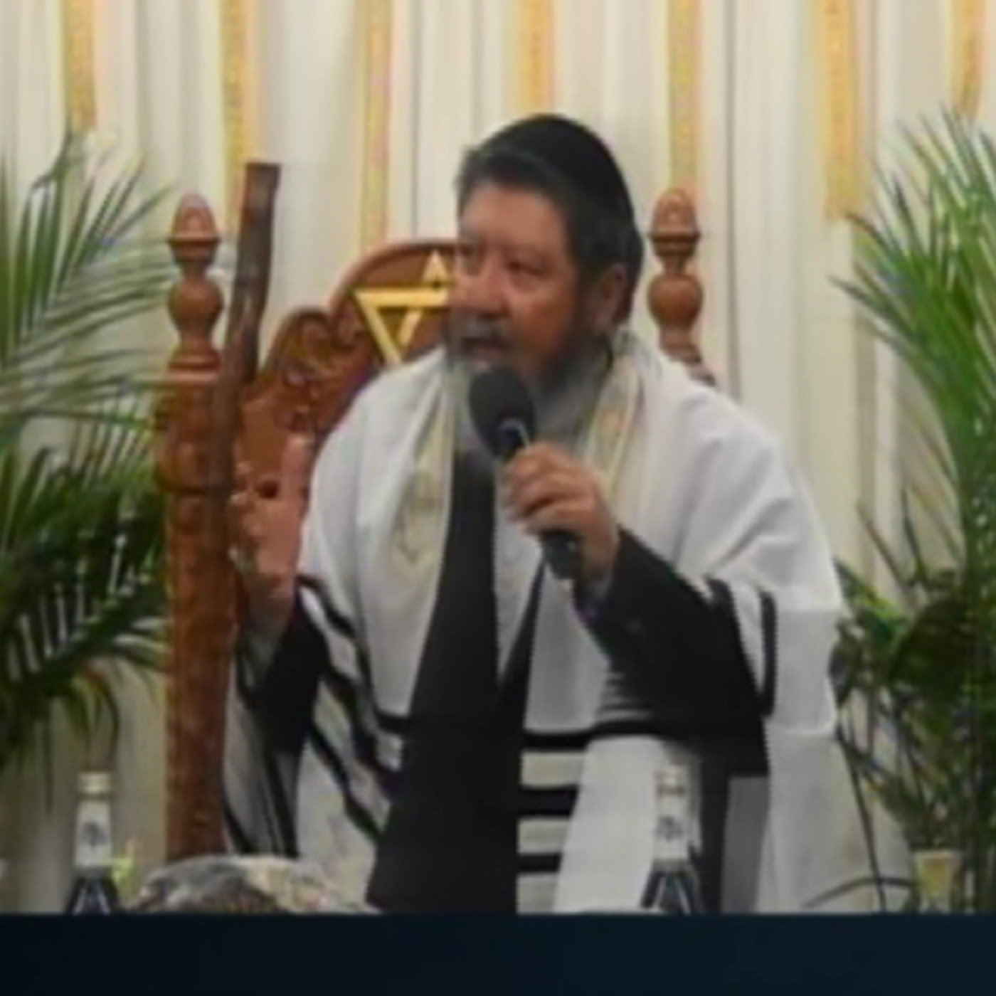 Makom Shalom Central- Kabalah Yahshua