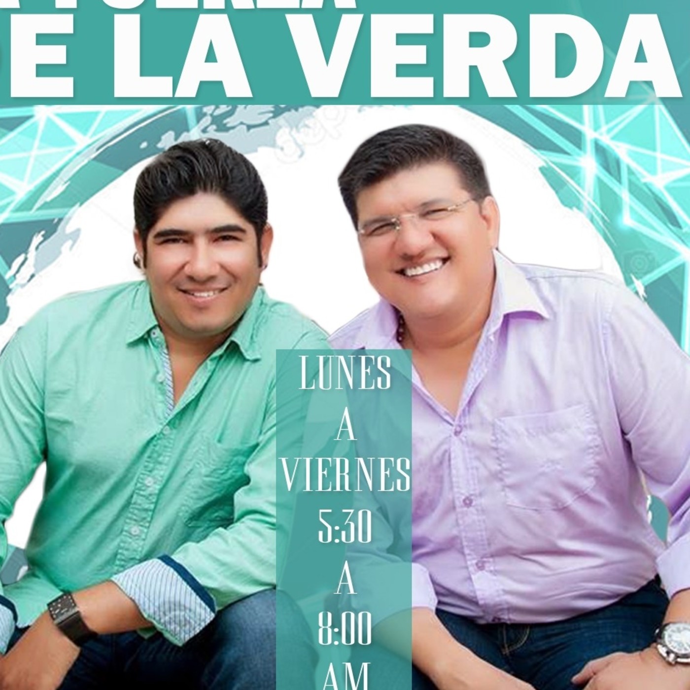 La Fuerza de la Verdad