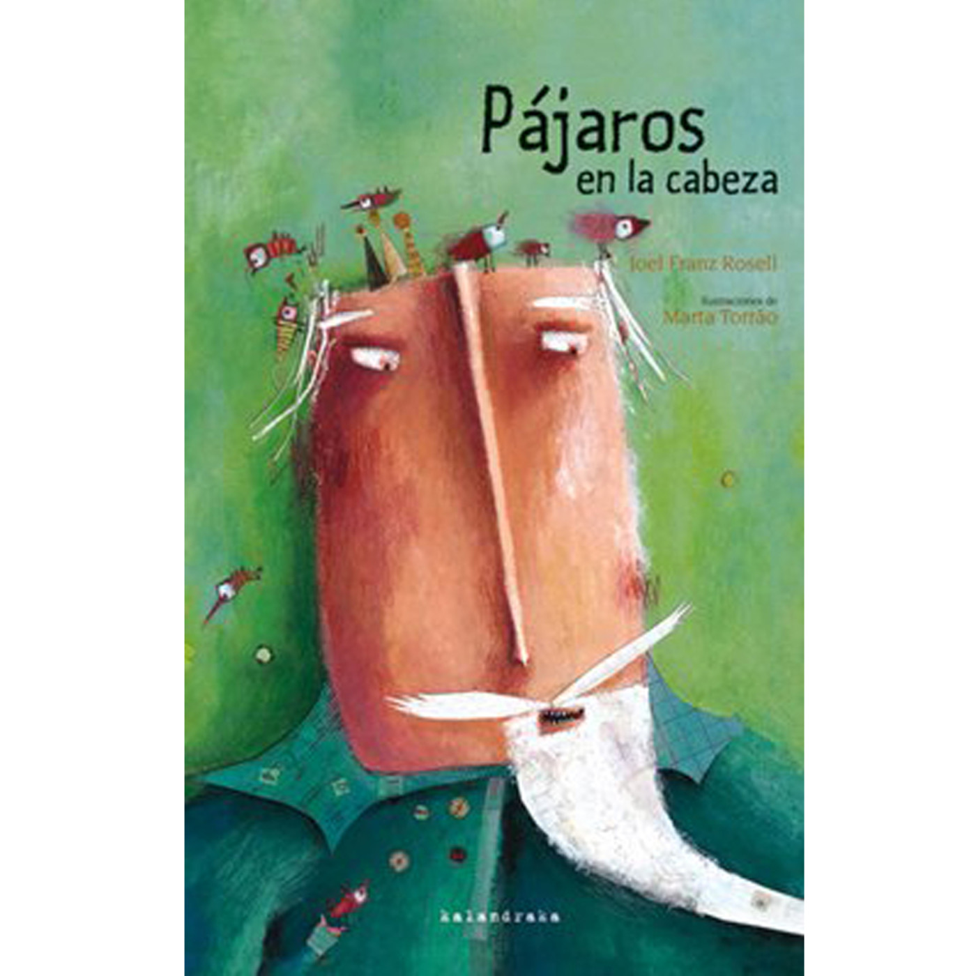 La hora del cuento