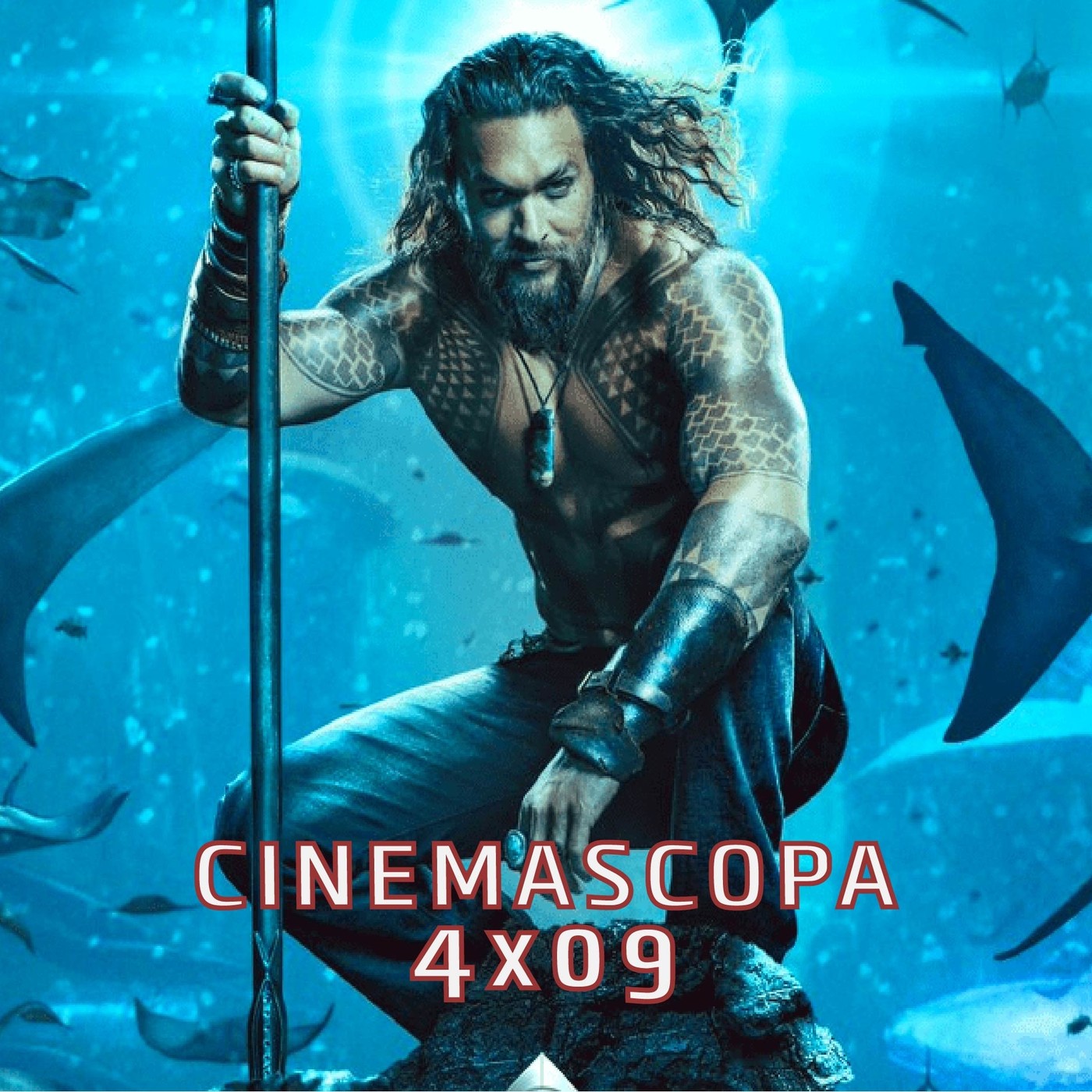 Cinemascopa Podcast