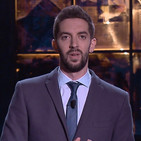 LA RESISTENCIA 2x147/1 - Monólogo de David Broncano