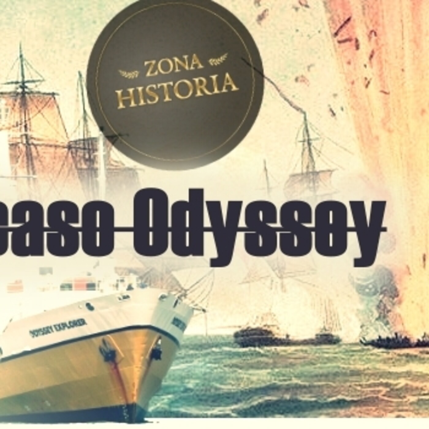 ZH 6X05 El caso Odyssey