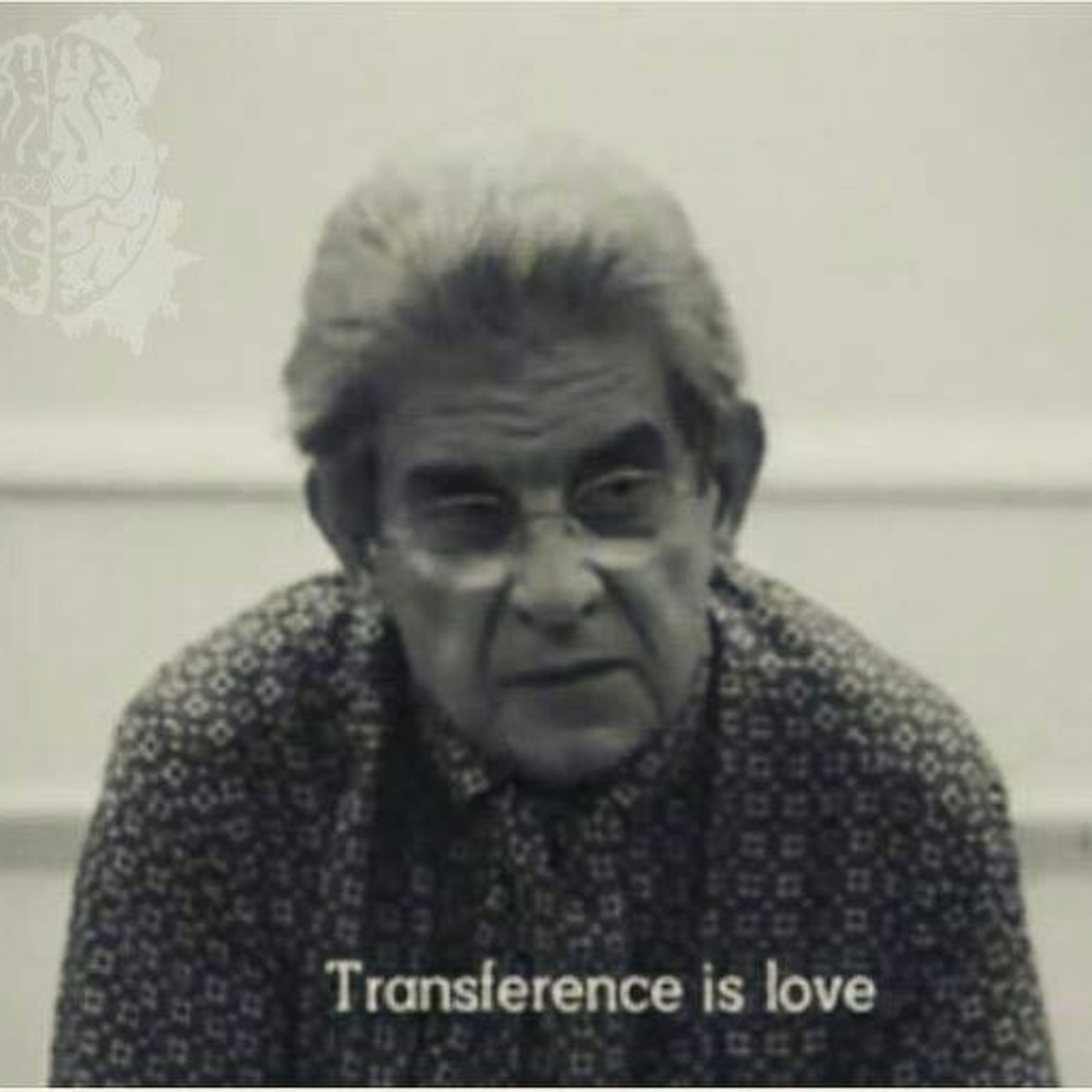 7- Lacan: la reinvención del psicoanálisis episode artwork