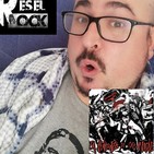 18x24 Mi Rollo Es El Rock 225, estreno de lo nuevo de NUEVECONDIEZ