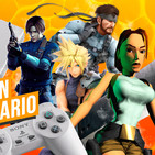 Meripodcast 13x10, RETRO: 25 años de PlayStation