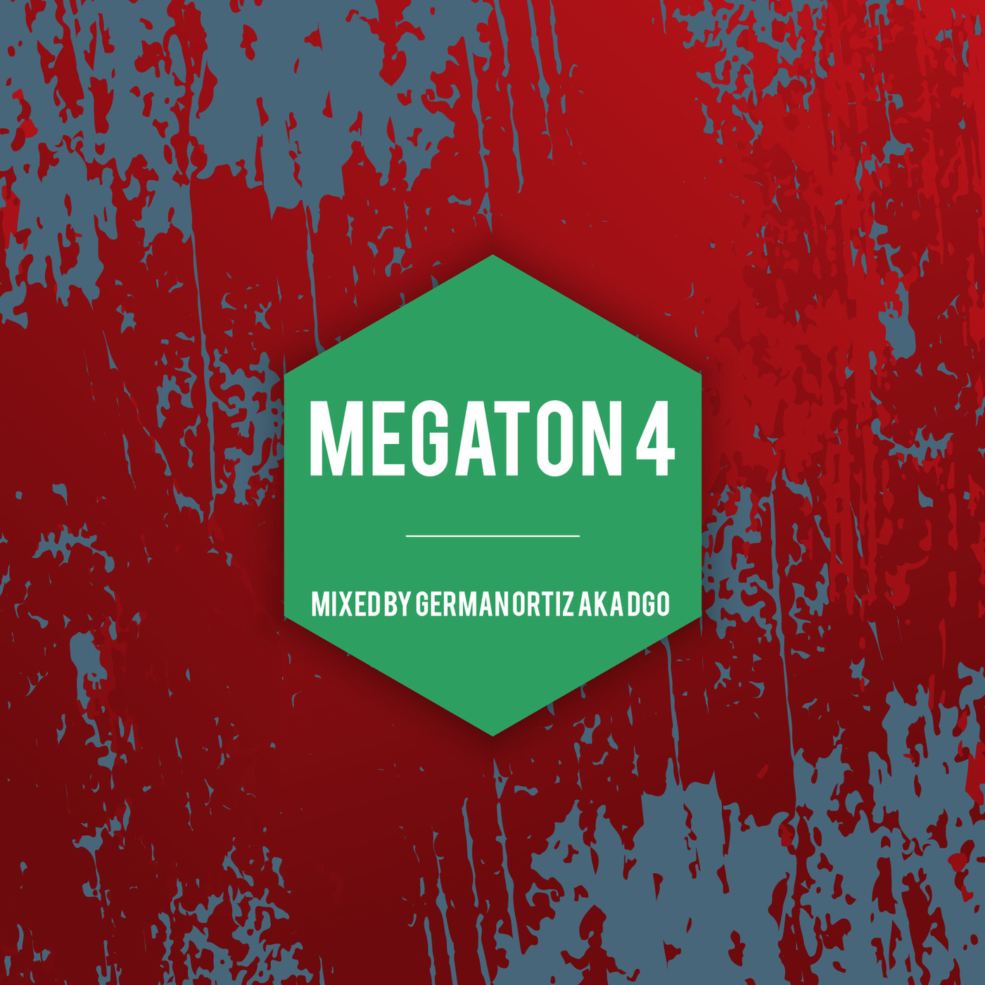 German Ortiz sesions y megamixes