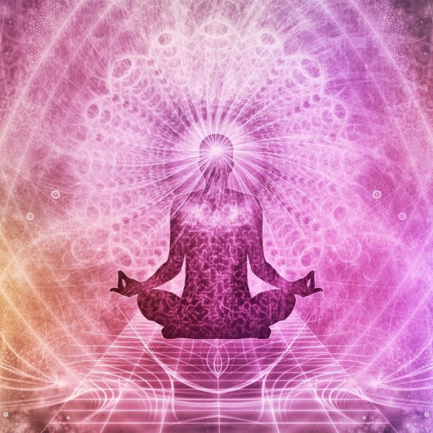 Escucha activa del cosmos espiritual