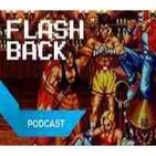 Flashback No.104 'Especial KoF 1 (Fatal Fury/Art of Fighting)'