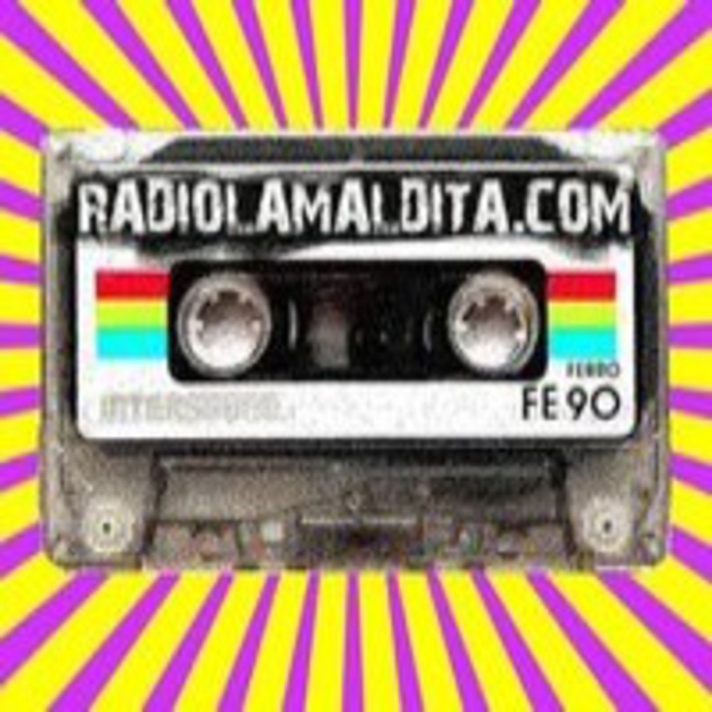 Podcast de MalditoSello.com