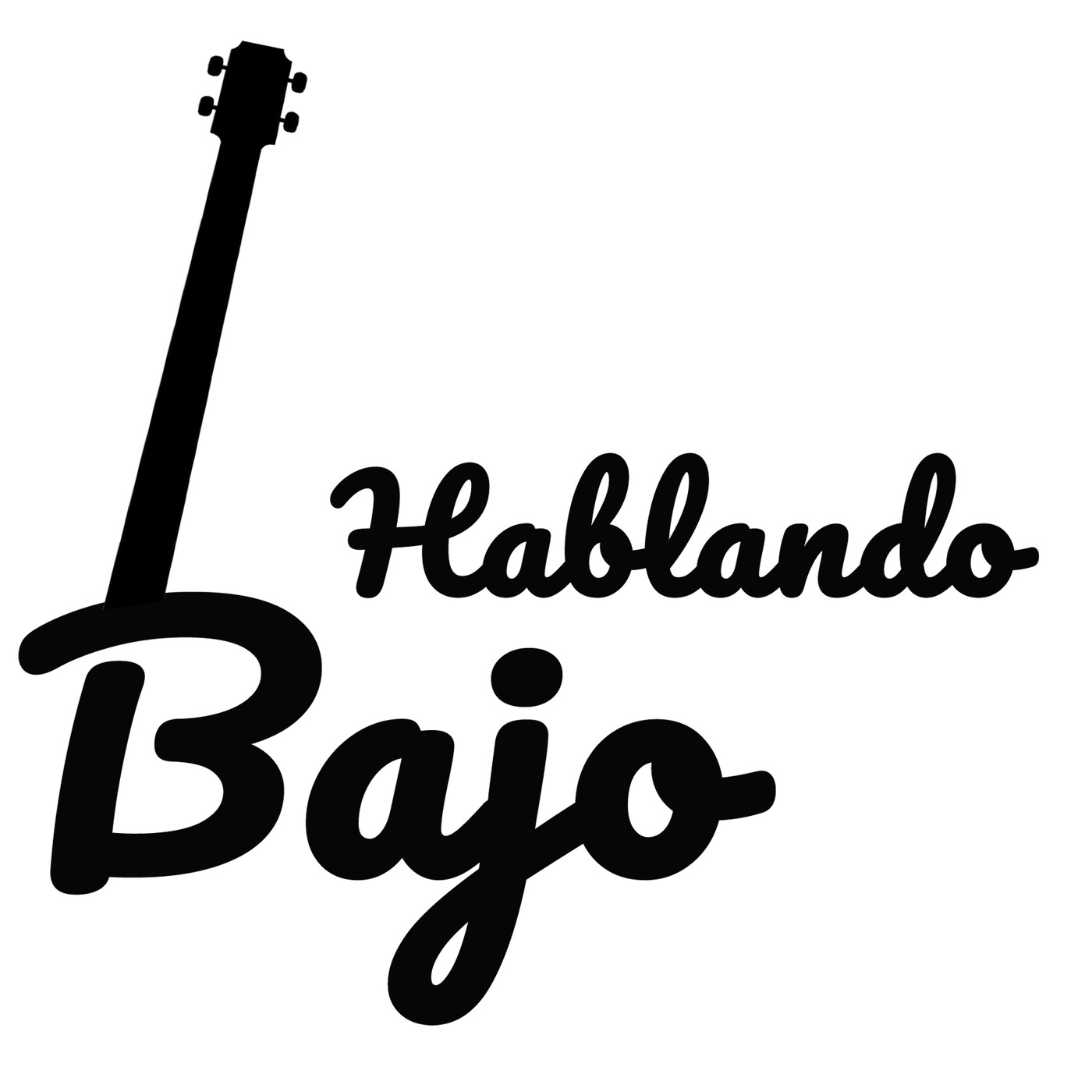 Hablando Bajo
